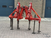 Tiefenlockerer Evers Holsteiner HSD4