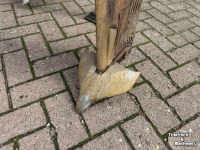 Tiefenlockerer Evers Holsteiner HSD4