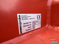 Tiefenlockerer Evers Holsteiner HSD4