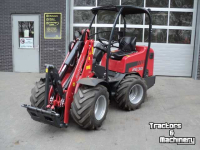 Radlader Schäffer 2630-2