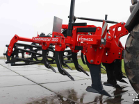 Saatbettkombination Vegniek CombiMaster 300 bodembeluchter, cultivator, zaaibedbereider