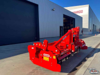 Kreiselegge Maschio ORSO 3000 Combi