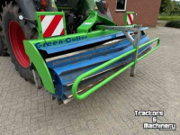 Gründünger Messerwalzen Ceres Greencutter GC-600