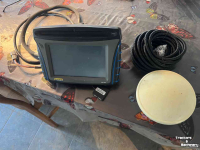 GPS Lenksystemen und Zubehör Trimble FM750