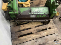 Feldhäcksler John Deere korrelkneuzer voor 6000 serie