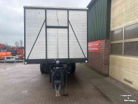 Viehwagen  Schapen Veewagen