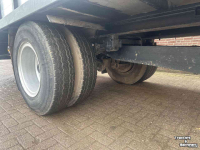 Viehwagen  Schapen Veewagen