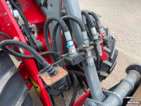 Radlader Weidemann 1160