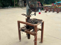 Bohrmaschine  kolomboor