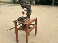 Bohrmaschine  kolomboor
