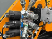 Teleskoplader Dieci Agri Plus 42.7