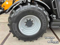 Teleskoplader Dieci Agri Plus 42.7