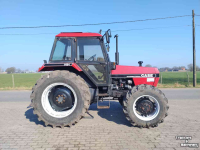 Schlepper / Traktor Case-IH 1494 4x4 Hydrashift