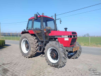 Schlepper / Traktor Case-IH 1494 4x4 Hydrashift