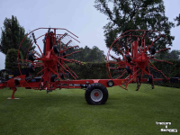 Schwader Kuhn GA13031 zwadhark, BJ25/26, Demo!