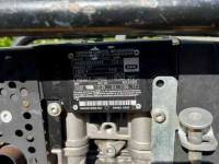 Vibrationplatten  EURO SHATAL GTPC 360L HATZ DIESEL