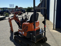 Bagger / Baggermaschine Hitachi 10U-6
