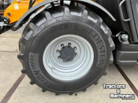 Teleskoplader Dieci Agri Plus 42.7
