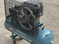 Diverse Gebrauchte Teile Airpress K100-450 Compressor