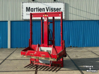 Siloblockschneider BVL MEGASTAR 195 DW
