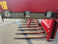 Siloblockschneider BVL MEGASTAR 195 DW