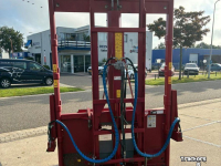 Siloblockschneider BVL MEGASTAR 195 DW