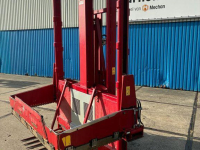 Siloblockschneider BVL MEGASTAR 195 DW