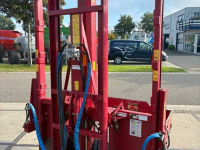 Siloblockschneider BVL MEGASTAR 195 DW