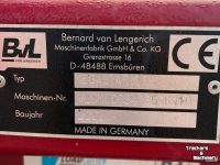 Siloblockschneider BVL MEGASTAR 195 DW