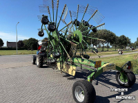 Schwader Krone Swadro TC 1000