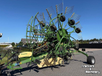 Schwader Krone Swadro TC 1000