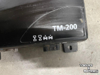 GPS Lenksystemen und Zubehör Trimble XCN 2050 RTK + Nav. Contr. en modem