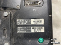 GPS Lenksystemen und Zubehör Trimble XCN 2050 RTK + Nav. Contr. en modem