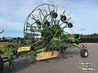 Schwader Krone Swadro TC 1000