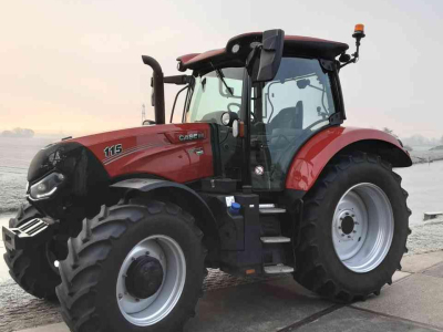 Schlepper / Traktor Case-IH Maxxum Vestrum Profi