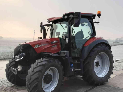 Schlepper / Traktor Case-IH Maxxum Vestrum Profi