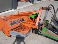 Kehrmaschine Holaras Veegmachine