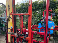 Siloblockschneider Vicon UZS 170 Kuilvoersnijder