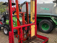 Siloblockschneider Vicon UZS 170 Kuilvoersnijder