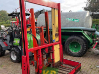Siloblockschneider Vicon UZS 170 Kuilvoersnijder