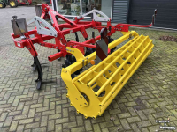 Grubber Pottinger Nieuwe Pottinger Synkro 3020