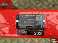 Grubber Pottinger Nieuwe Pottinger Synkro 3020