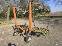 Sonstiges Bodenbearbeitungsgeräte und Zubehör  Wiedegg egg 6 meter