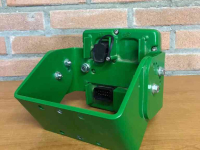 GPS Lenksystemen und Zubehör John Deere GPS Autotrac Vision Camera set
