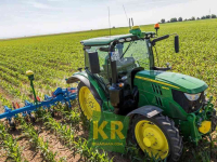 GPS Lenksystemen und Zubehör John Deere GPS Autotrac Vision Camera set
