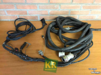 GPS Lenksystemen und Zubehör John Deere GPS Autotrac Vision Camera set