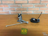 GPS Lenksystemen und Zubehör John Deere GPS Autotrac Vision Camera set