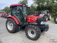 Schlepper / Traktor Case-IH Farmall 75 A powershutle