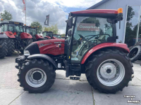 Schlepper / Traktor Case-IH Farmall 75 A powershutle