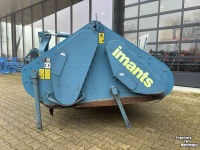Spatenmaschine Imants 47SP300DRH spitmachine